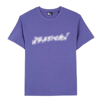 T-shirt coton premium – violet