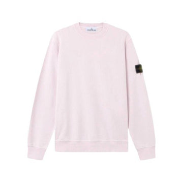 Pull en maille douce – rose